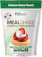 Fit&Lean Meal Shake με Γεύση Φράουλα 390gr