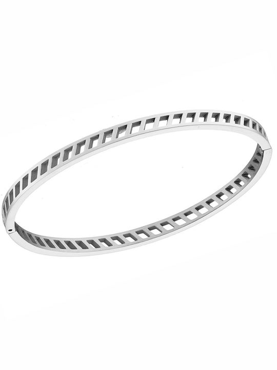 Damen Armband aus Stahl