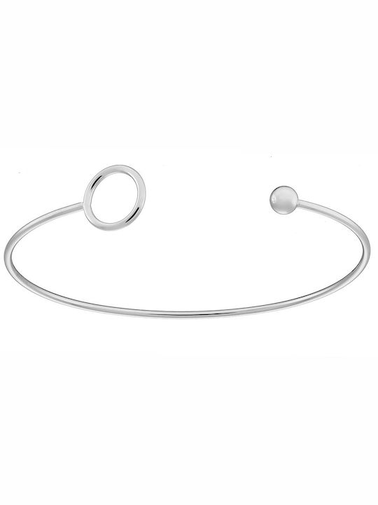 Damen Armband aus Stahl