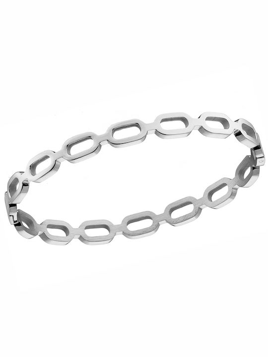 Bracelet made of Steel