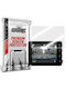 GrizzGlass Hybridglass GPS Screen Protector