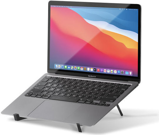 Native Union Βάση Στήριξης για Laptop (FOLD-ALU-STAND-BLK)