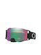 Oakley Motocross-Schutzbrille Front Line Mx