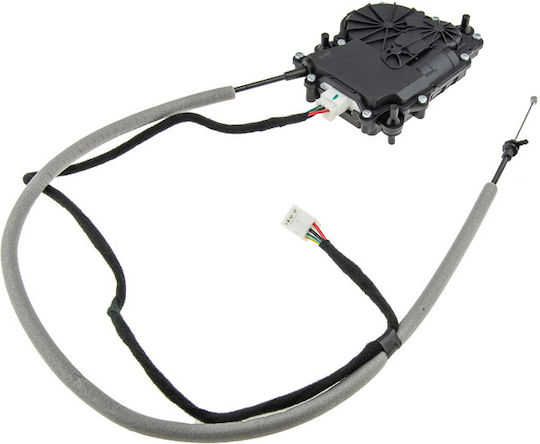 NTY Kofferraumschalter Auto für BMW F10 2009