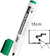 Madrid Papel Whiteboard-Marker Green