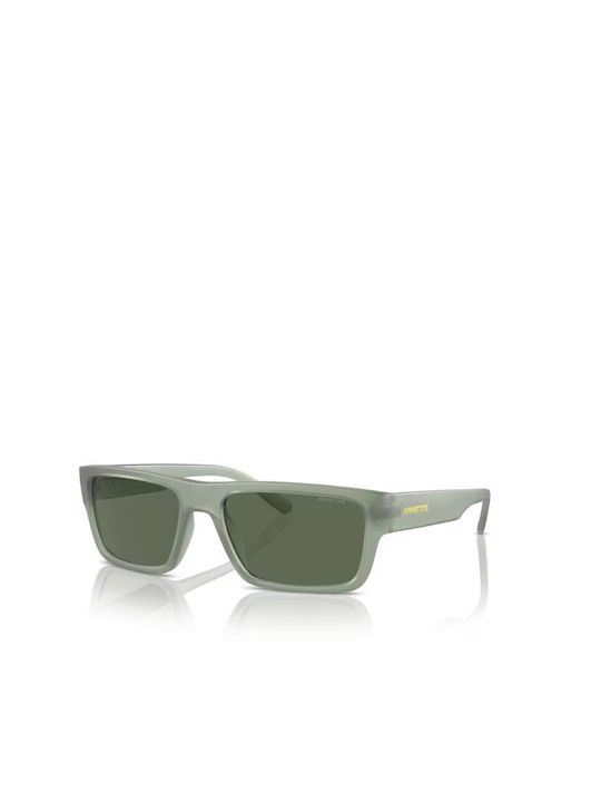 Arnette Sonnenbrillen mit Grün Rahmen AN4338 293971