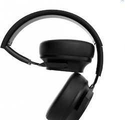 Tellur Feel Bluetooth / 3.5mm cu 15 ore de funcționare Negre Tellur Feel Bluetooth / 3.5mm cu 15 ore de funcționare Negre