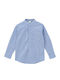 Kids Shirt Long Sleeve Sky Blue