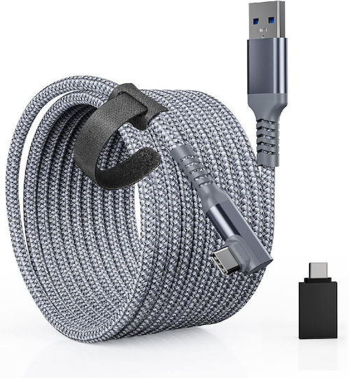 Meta Link Cable for VR / PC