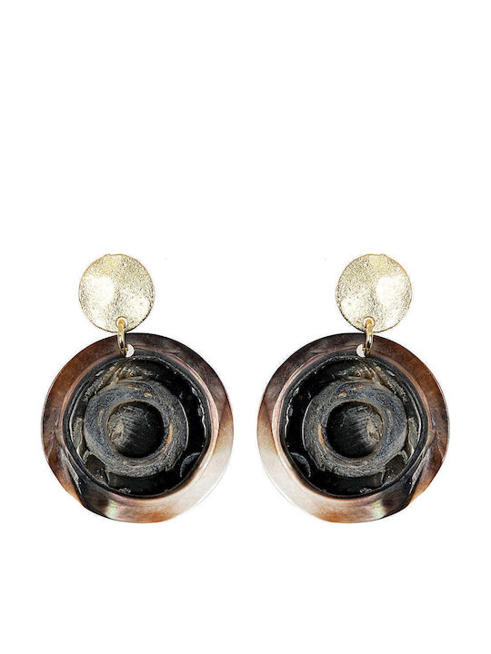 Achilleas Accessories Обици