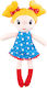 Bali Bazoo Puppe 30cm.