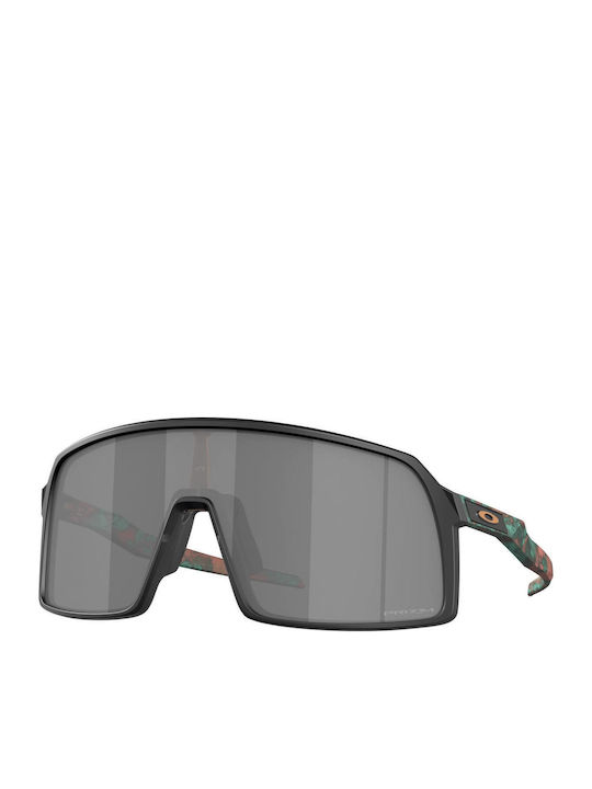 Oakley Sutro Ανδρικά Γυαλιά Ηλίου με Μαύρο Κοκκ...