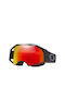 Oakley Motocross-Schutzbrille Airbrake