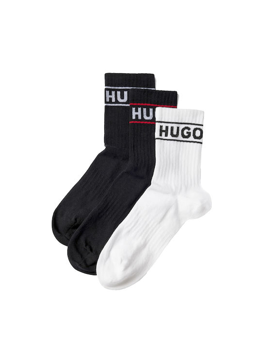 Hugo Boss Femei Șosete Multicolor 3Pachet