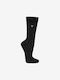 Guess Men's Patterned Socks Black