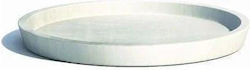 Ecopots Чиния Пот Grey 44.4x44.4бр 74.019.50