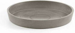 Ecopots Чиния Пот Taupe 44.4x44.4бр 74.019.50