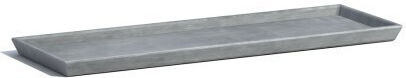 Ecopots Plate Planter 74.013.55 Ecopots Plate Planter 74.013.55