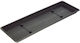 Micplast Mojito 60 Plate Planter Anthracite 55x...