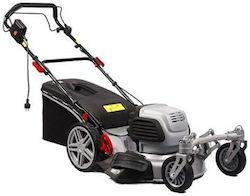 NAC Lawn Mower Electric 1800W NAC Lawn Mower Electric 1800W