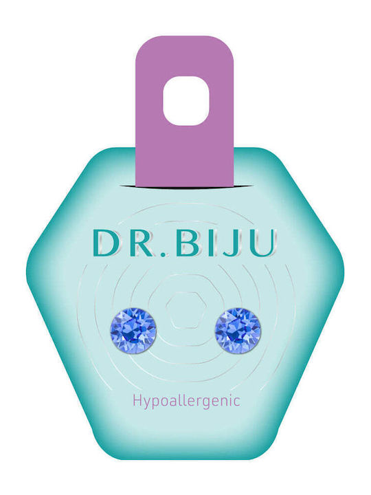 Dr. Biju Σκουλαρίκια