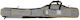 Zeox Fishing Rod Case for 2 Pieces 1.5m