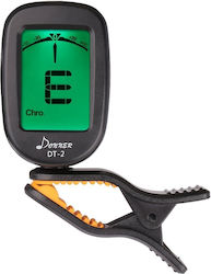 Donner Tuner Cromatic EC814