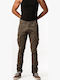 Men's Trousers Cargo Khaki