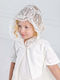 Kids Bolero White
