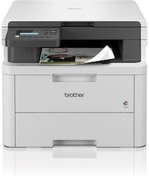 Brother DCP-L3515CDW Colored Laser Photocopier