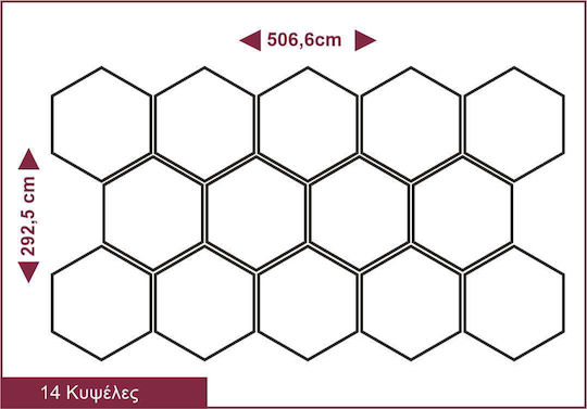 LED Kommerzielle lineare Beleuchtung Leuchte Decke 456W Kaltes Weiß