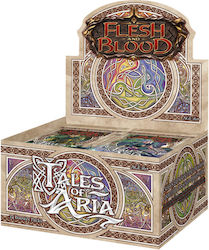 Flesh and Blood Flesh And Blood Booster Pack (EN)