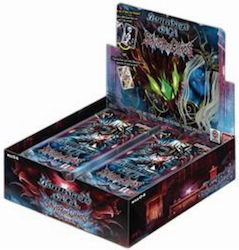 Namco - Bandai Battle Spirits Saga Booster Box