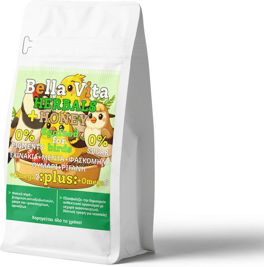 Landmark Vita Futter für Vögel 250gr