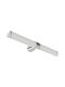 Spot Light Lamp Bathroom Silver