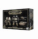 Games Workshop Warhammer: Die Horus-Häresie Warhammer - Legiones Astartes Unterstützungszahl
