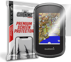 GrizzGlass Protecție Ecran GPS