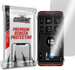 GrizzGlass Protecție Ecran GPS