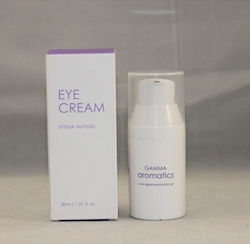 Gamma Aromatics Κρέμα Ματιών 30ml Gamma Aromatics Κρέμα Ματιών 30ml