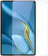 Baseus Crystal 0.3 Mm gehärtetes Glas für Huawei Matepad/Matepad Pro 10.8" Tablet