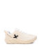 Xti Casual Sneakers Beige