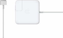 Apple Magsafe 2 Laptop Charger 45W for Apple with Detachable Power Cable and with plug set