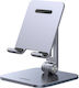 LP134 Office Tablet Stand up to 11" in Silver c...
