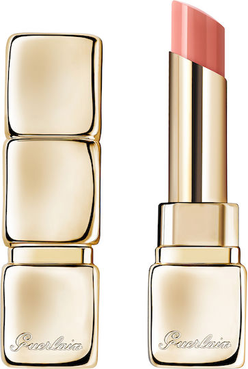Guerlain Kiss Kiss Bee Glow Lippenstift 129 Rosewood 3,2g