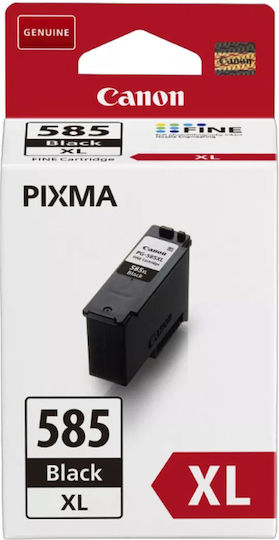 Canon PG-585 XL Original Cerneală Imprimantă InkJet Negru (6204C001)