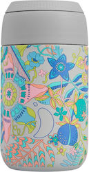 Chilly's Cup Series 2 Liberty Stainless Steel T...