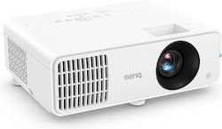 BenQ Projector Full HD Laser Lamp with Built-in Speakers White