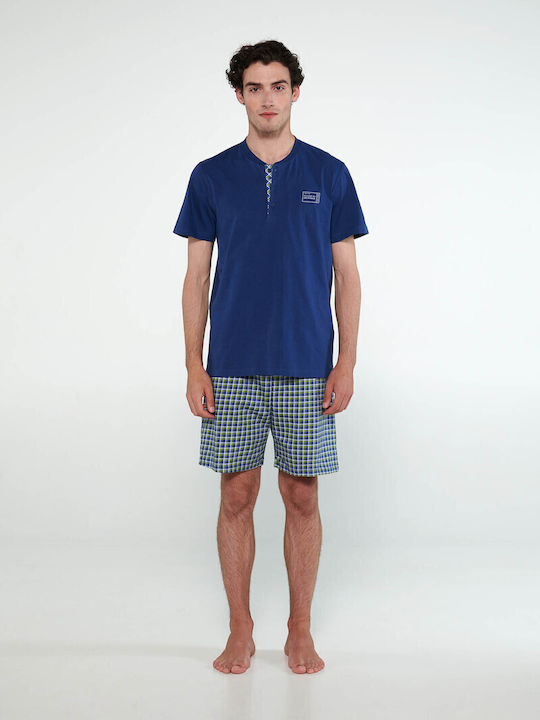 Vamp Blue Royal