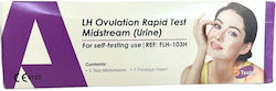 All Test Lh Ovulation 5τμχ Τεστ Ωορρηξίας