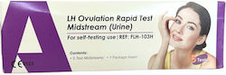 All Test Lh Ovulation 5pcs Ovulation Test